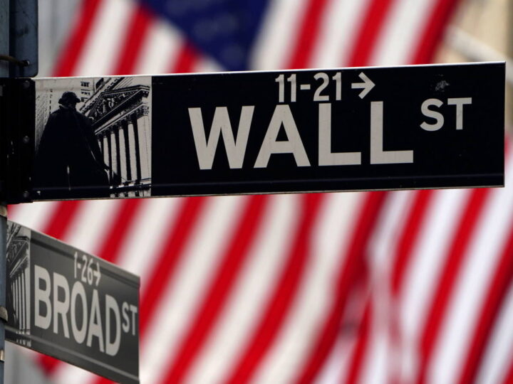 Wall Street hoy: Acciones, Microsoft, Alemania