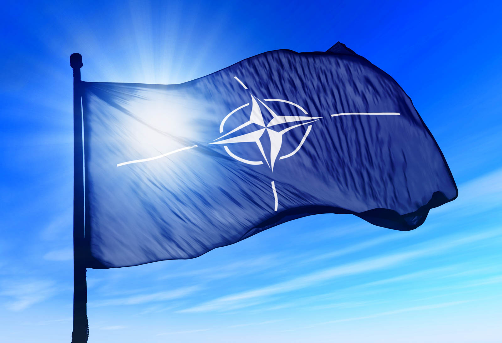 OTAN calificó a China como desafío a la seguridad