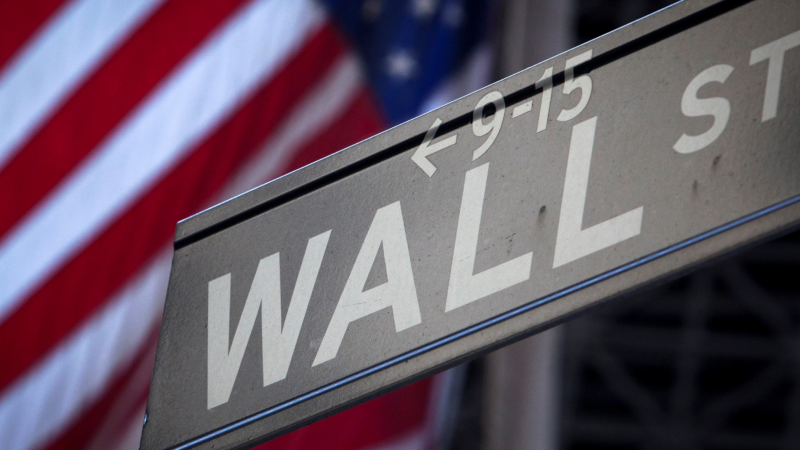 Caen los futuros; estancamiento presupuestario: 5 claves en Wall Street