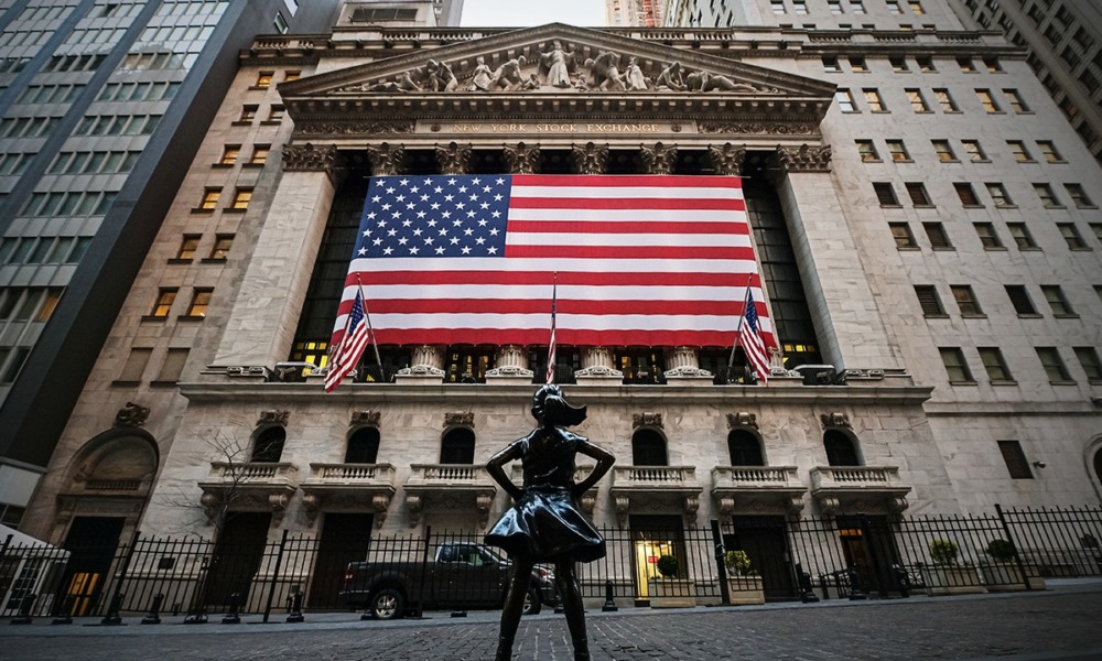 Discurso de la Fed, máximos de TSM, desinversión en HSBC: 5 claves en Wall Street