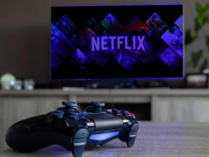 Netflix-videojuegos: preocupa el tiempo y la inversión