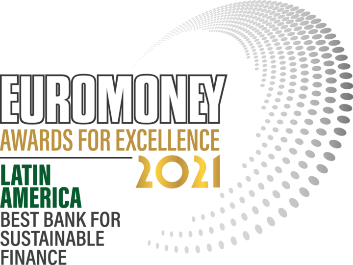 Euromoney premia a Santander como mejor banco de Argentina y mejor banco en finanzas sostenibles para Latinoamérica