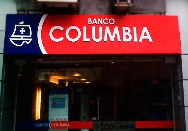Banco Columbia compró la cartera Tarshop a Banco Hipotecario