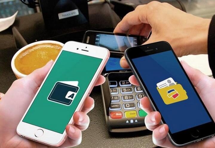 7 de cada 10 usuarios bancarios utilizan billetera digital