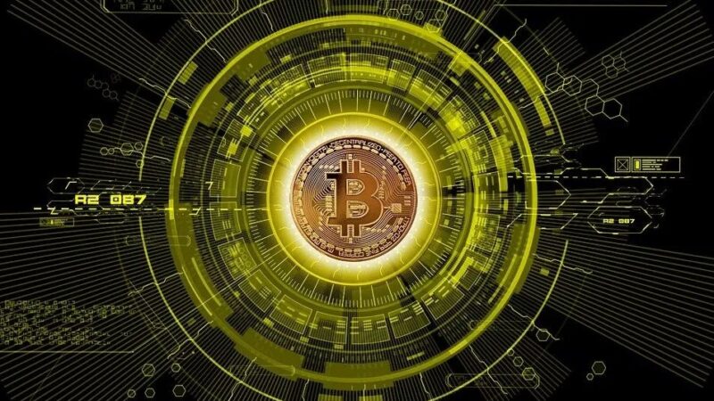 Bitcoin se prepara para otro ataque a los US$ 24.000