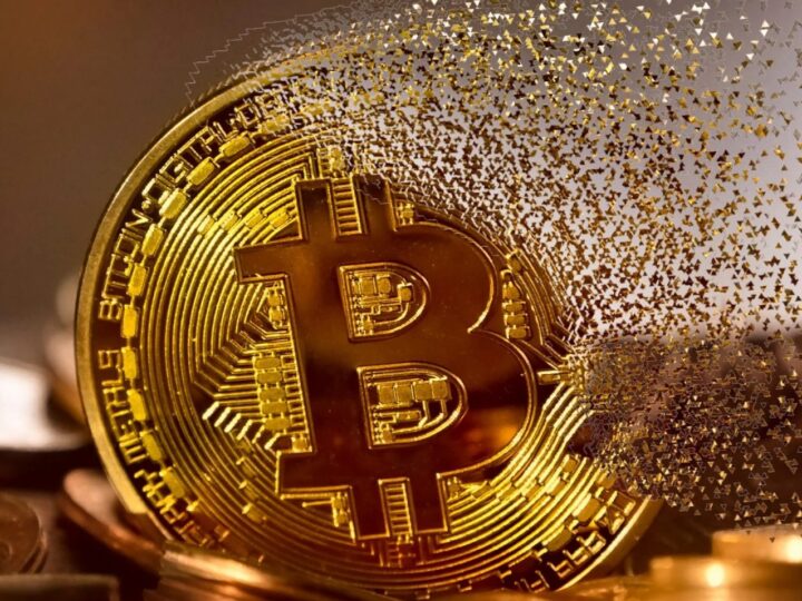 Impulso por un ETF de bitcoin se desvanece