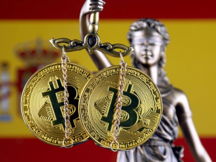 España impuso nuevas regulaciones a criptomonedas
