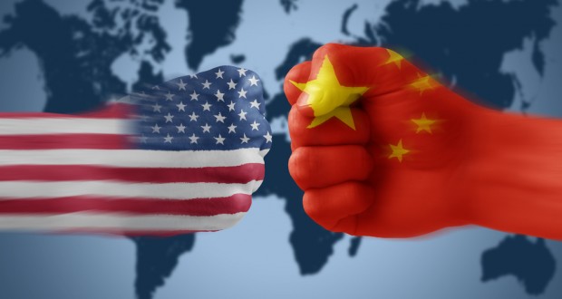 Buena competencia estratégica entre EE. UU. y China