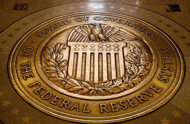 Previo Fed: los tipos de interés en EE.UU. llegarán al 4%