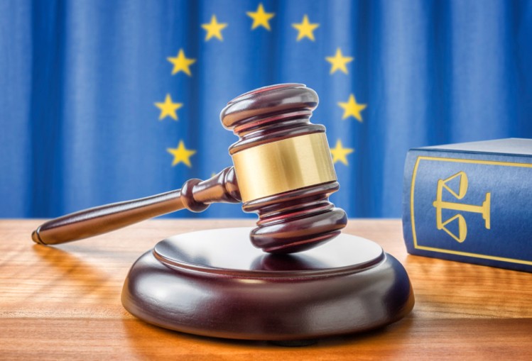 Comisión Europea advirtió sobre bloquear minería cripto