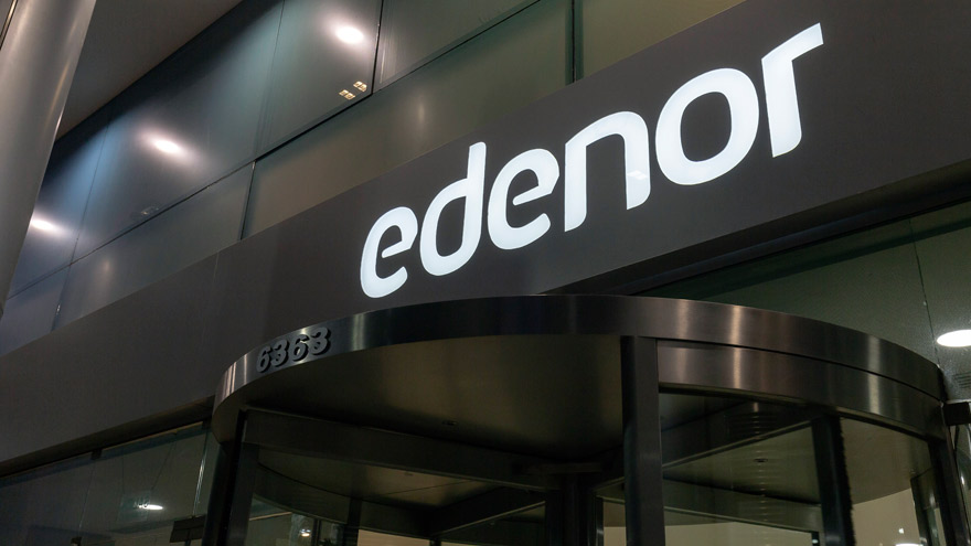 Edenor busca eliminar una clausula de pago anticipado por US$98 millones en bonos al exterior