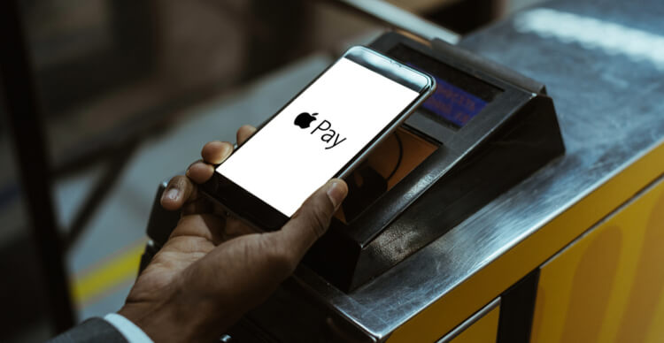 Llega Apple Pay a la plataforma de pagos de Argentina