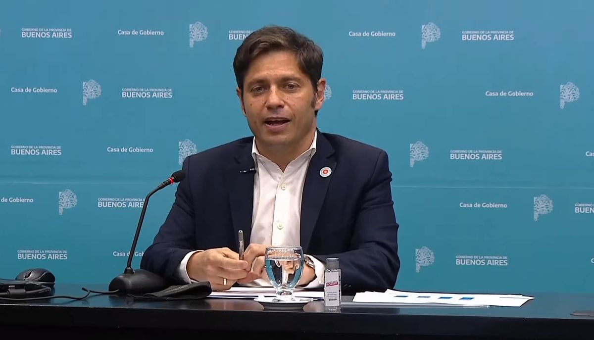 Junio empieza con aceleración de la disputa política nacional y en la provincia de Buenos Aires