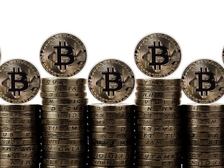 Fondos de bitcoin ganaron US$ 1.000 millones