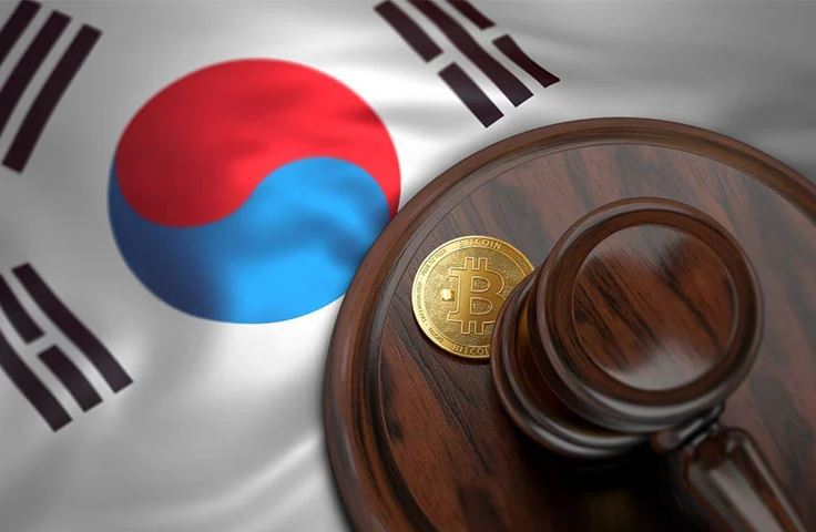Corea comenzó a evaluar el riesgo de las criptomonedas