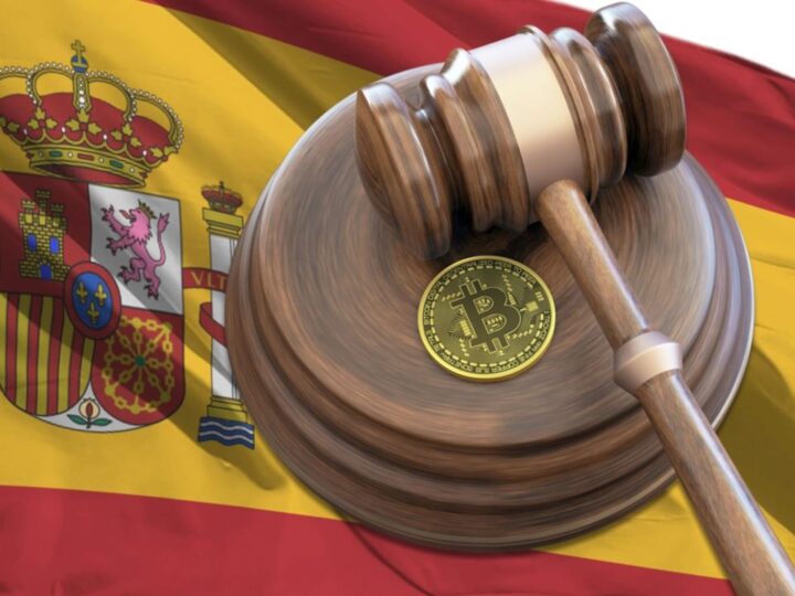 Presuntas estafas en criptomonedas en España