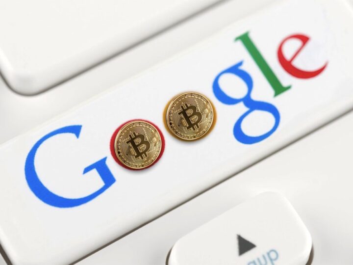 Plataformas de bitcoin pueden anunciarse en Google