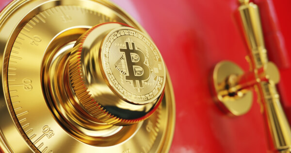 Productos de inversión de bitcoin sufren salidas