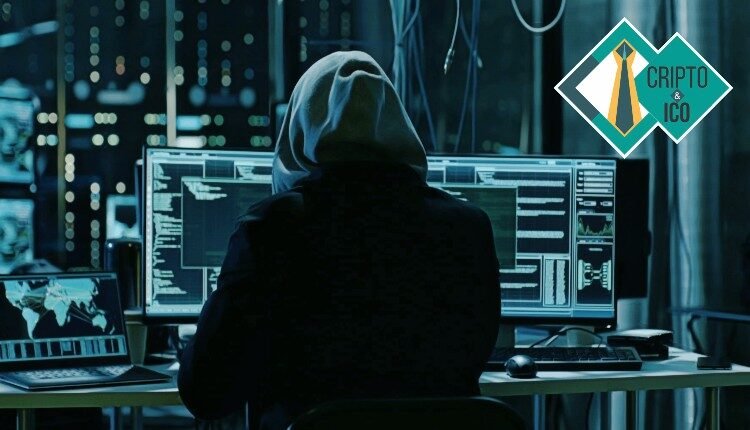 Mayores pérdidas por hackeos de criptomonedas