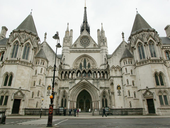 Tribunal de Londres ordena a Binance rastrear a hackers