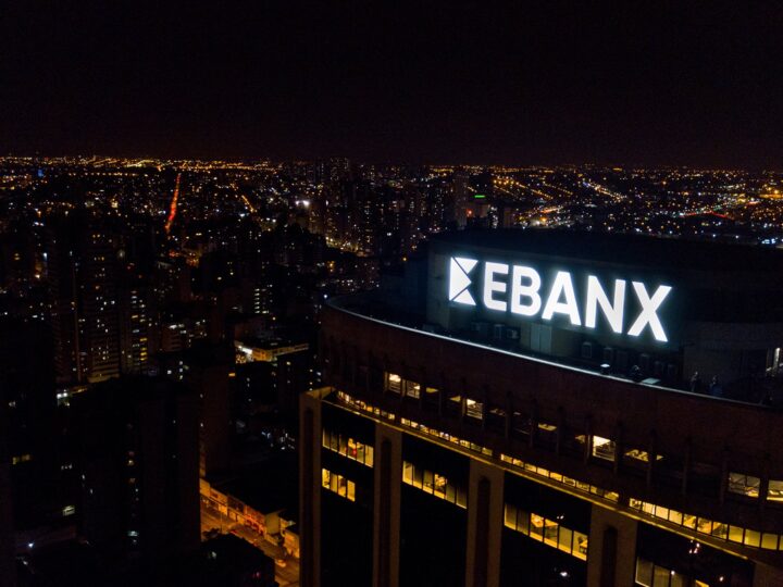 Ebanx anuncia inversión por US$430M  por parte de Advent International