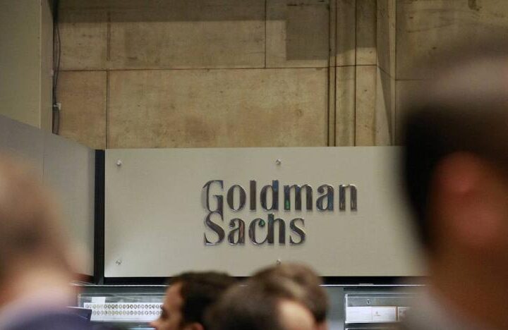Goldman Sachs elevó su objetivo a 12 meses de la renta variable europea STOXX