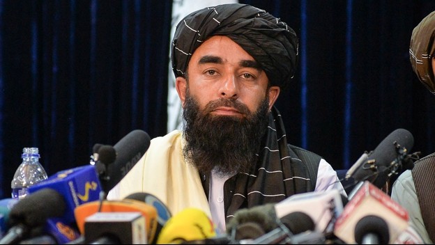 China prudente frente a los talibanes; deja abierto el dialogo ante posibles oportunidades