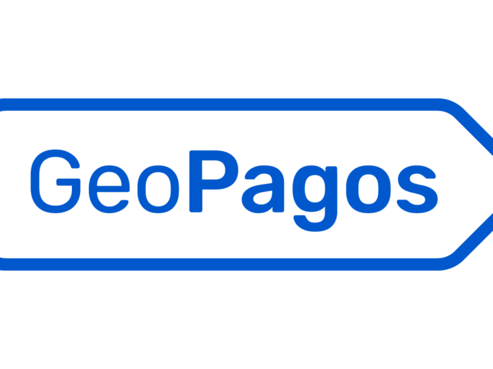 Geopagos extiende sus operaciones y desembarcan Brasil