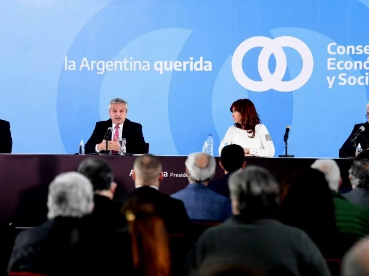 Día de la Bandera: Cristina Kirchner y Alberto Fernández se preparan para encabezar actos separados