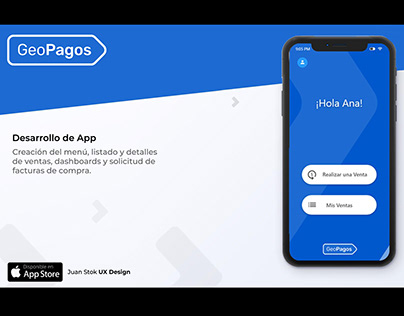 Geopagos lanza plataforma de pago para unicornios y fintech argentinas
