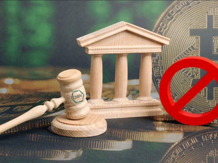 Fintech mexicana multada por ofrecer bitcoin