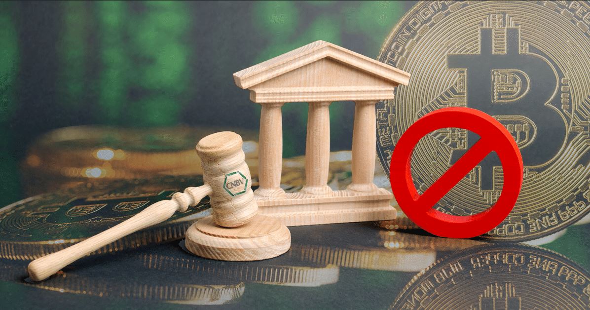 Fintech mexicana multada por ofrecer bitcoin