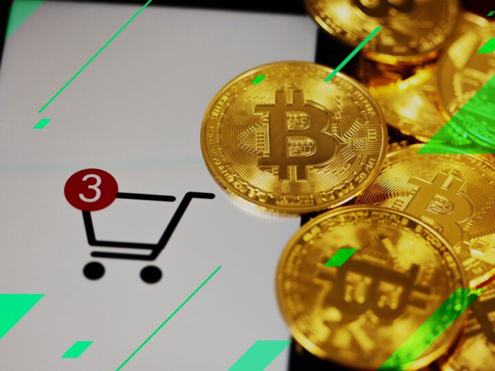 Shop.com ahora acepta pagos en bitcoin