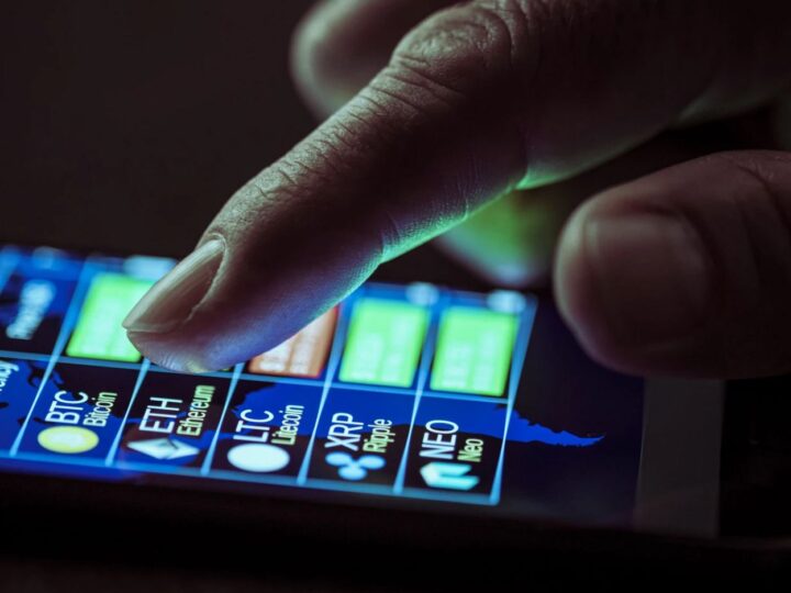 Samsung evalúa lanzar un exchange de cripto en 2023