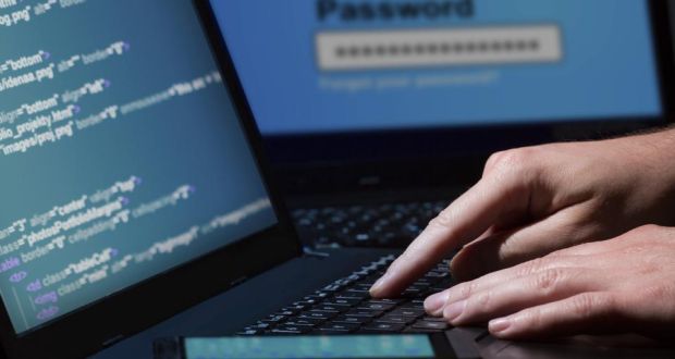 IRS usó perfil falso para capturar cibercriminal