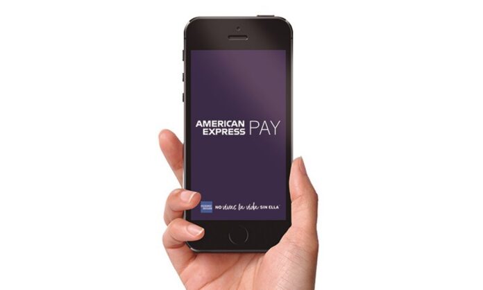 American Express lanza Amex Pay