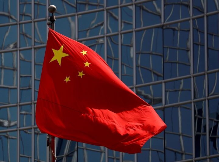 China quiere una internet «civilizada» centrada en «valores socialistas»