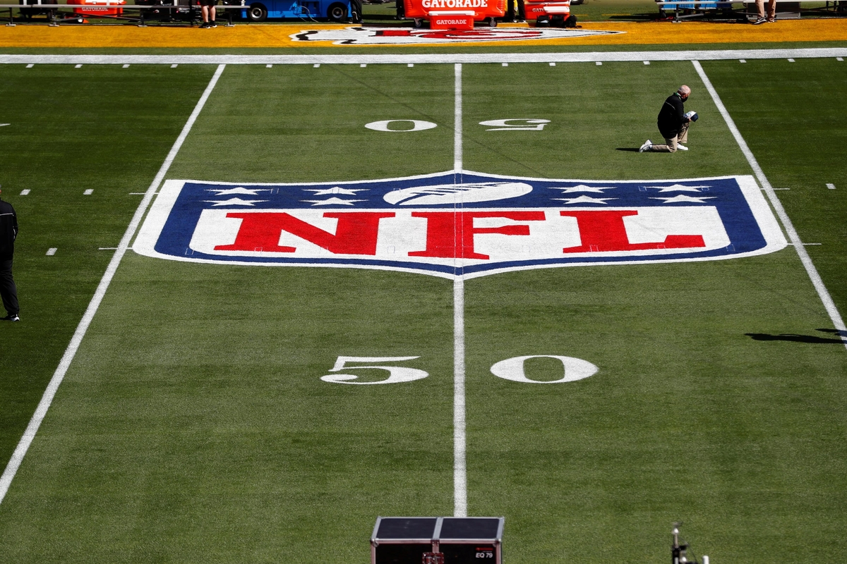 NFL prohíbe anuncios cripto en fútbol americano