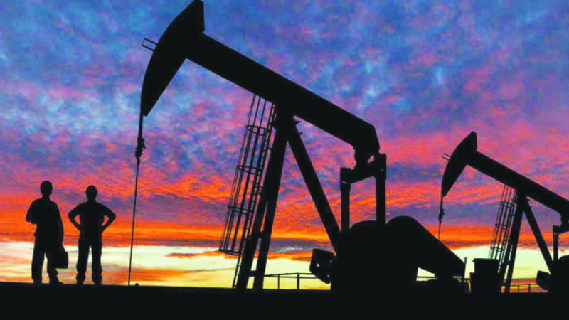 Gigantes de la energía apuestan por hallazgos de petróleo en el «salvaje» Uruguay