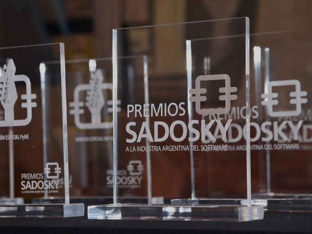 Sadosky 2021: se abren postulaciones para los premios