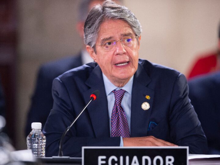 Ecuador: los más ricos van a pagar la factura de la pandemia