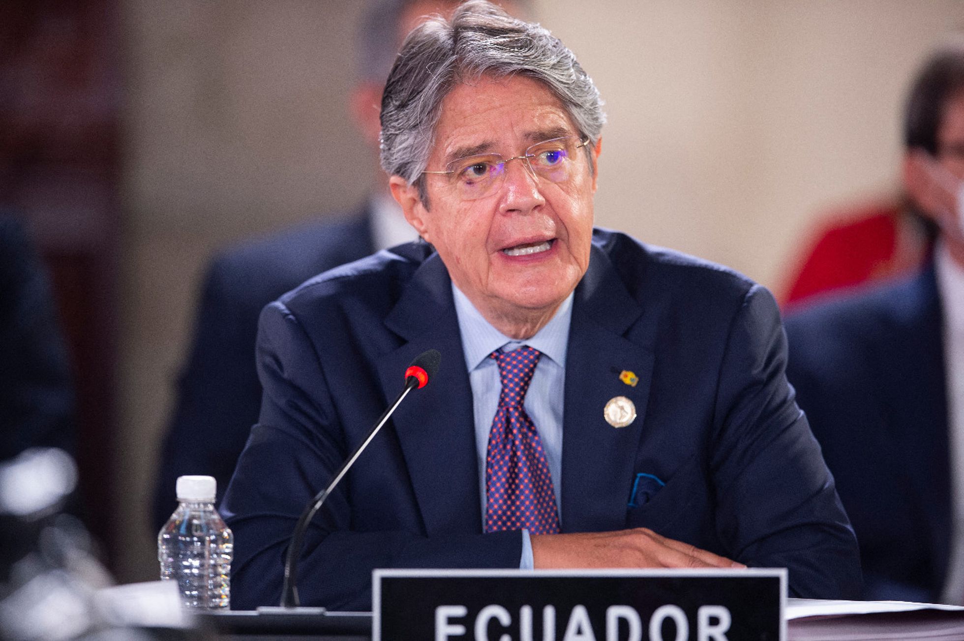 Ecuador: los más ricos van a pagar la factura de la pandemia