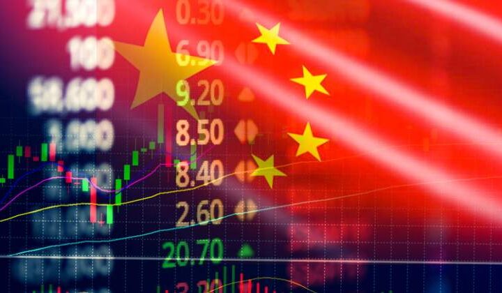 Crisis económica china: experto predice caos financiero como el de 2008