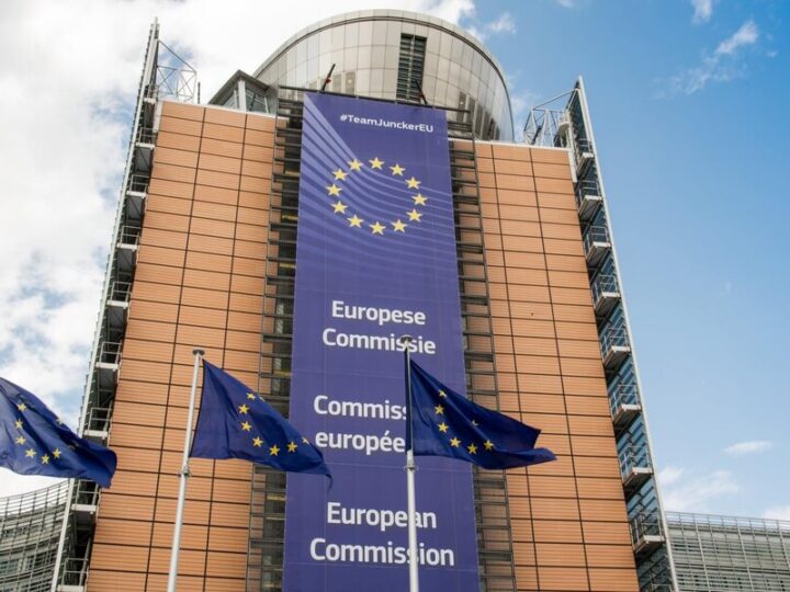 La Comisión Europea lanzará su primera colocación en bonos verdes