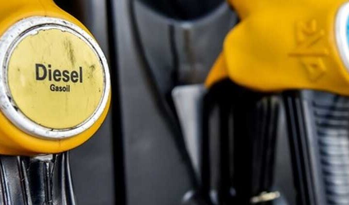 Gasoil:  las petroleras aseguran que habrá gasoil para la cosecha. Probable suba de los precios en abril