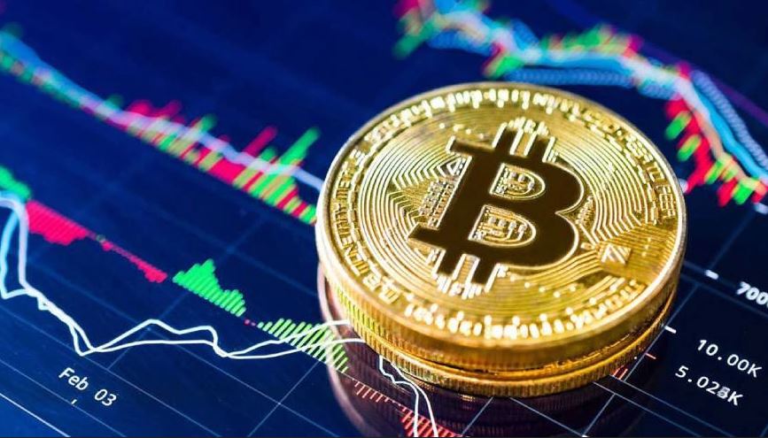 Bitcoin salvó los US$ 19.000