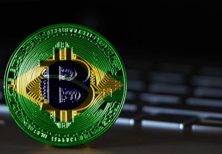 Aprobaron proyecto de ley para regular bitcoin en Brasil