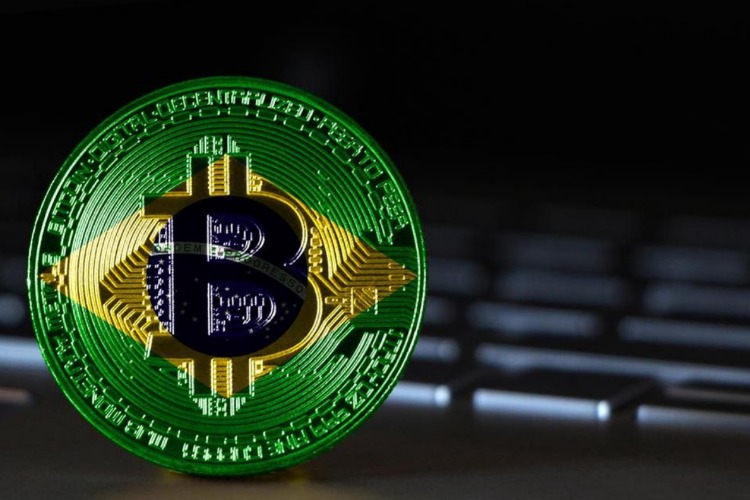 Una ley para Bitcoin en Brasil
