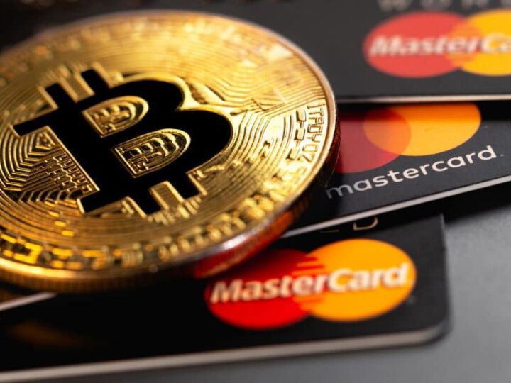 Mastercard abrió posibilidad para pagar con BTC