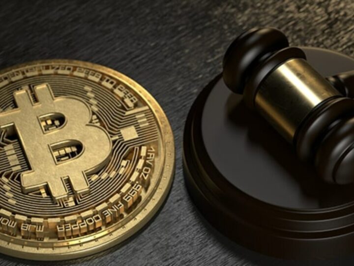 Regulación internacional para bitcoin ya está lista